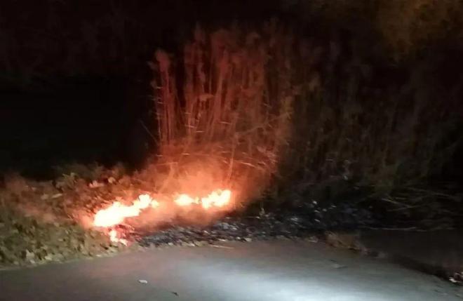 火”！春节临近这些得注意米乐m6烟花爆竹频“惹