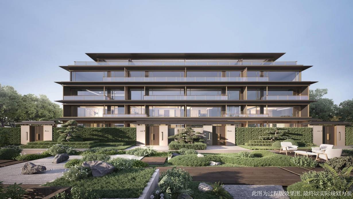 楼盘-【城轨雲涛楼盘】价值点-深入分析好房热搜NO1｜合肥城轨雲涛（合肥）(图4)