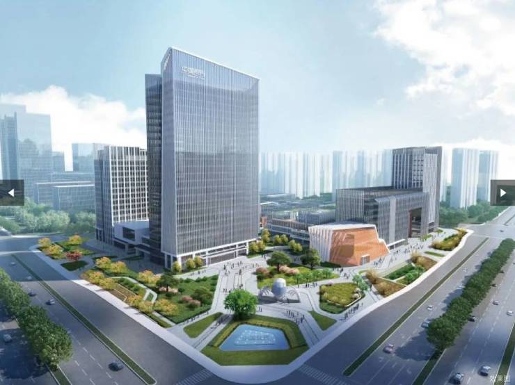 开楼盘-当前合肥最受欢迎楼盘】包河区保利海上瑧悦【合肥最近新(图4)