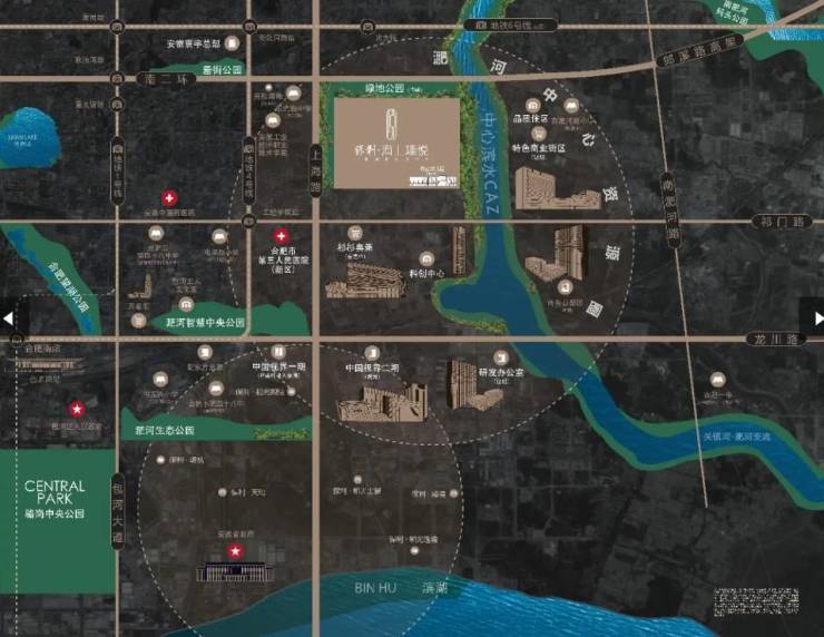 开楼盘-当前合肥最受欢迎楼盘】包河区保利海上瑧悦【合肥最近新(图2) 开楼盘-当前合肥最受欢迎楼盘】包河区保利海上瑧悦【合肥最近新(图2)